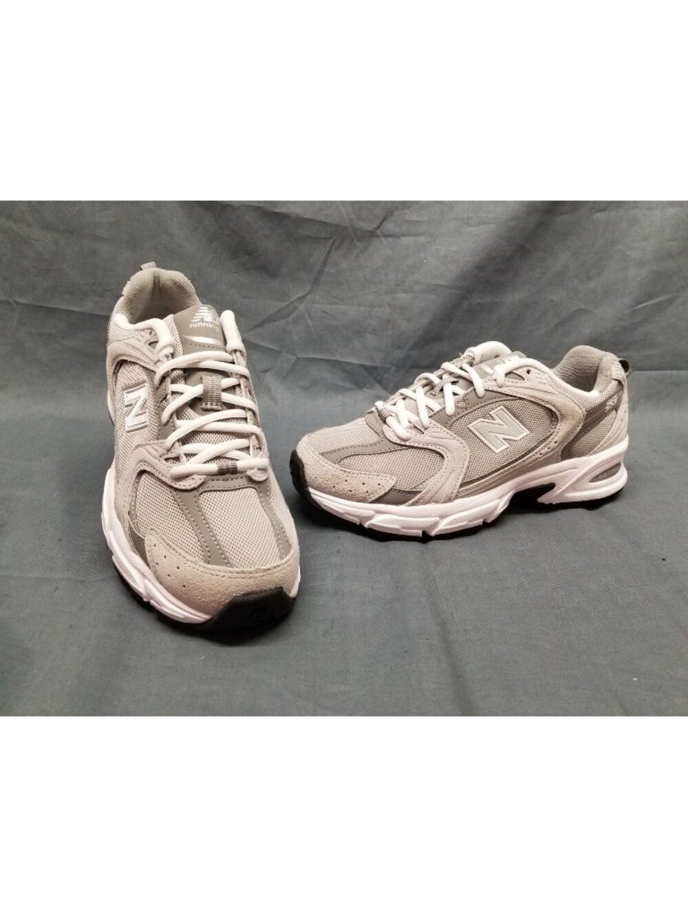 New Balance 530 Raincloud MR530CK Women's Size 8.5 NEW NO BOX!